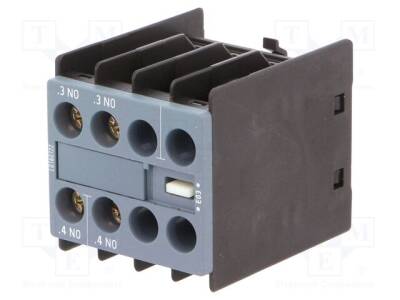 3RH2911-1HA20 - 1