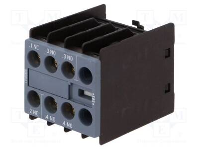 3RH2911-1HA21 - 1