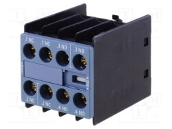 3RH2911-1HA22 - SIEMENS