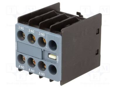3RH2911-1HA30 - 1