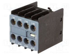 3RH2911-1HA31 - SIEMENS