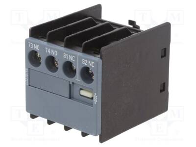 3RH2911-1LA11 - 1