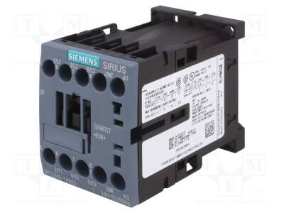 3RT2015-1AB02 - 1
