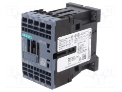3RT2018-2BB42 - SIEMENS