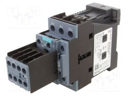 3RT2025-1BB44 - SIEMENS