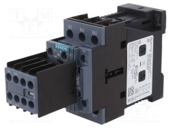 3RT2026-1BB44 - SIEMENS