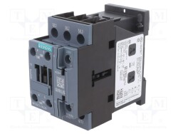 3RT2027-1AL20 - SIEMENS