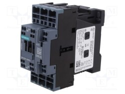 3RT2027-2BB40 - SIEMENS
