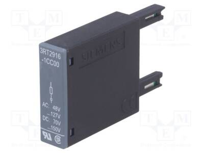 3RT2916-1CC00 - 1