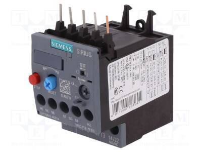 3RU2116-1FB0 - 1