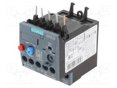 3RU2116-4AB0 - 1