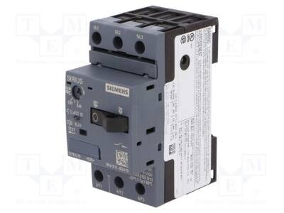 3RV1011-0GA10 - 1