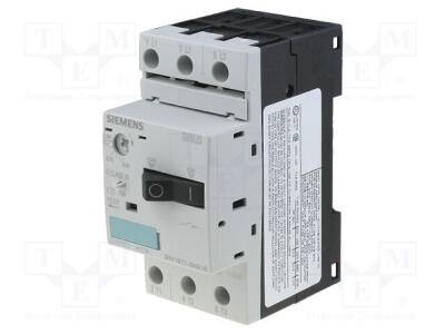 3RV1011-0HA10 - 1
