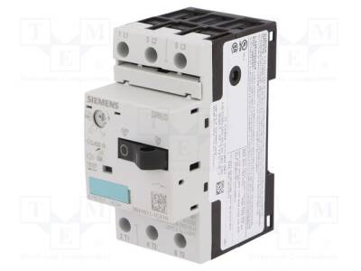 3RV1011-1CA10 - 1