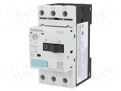 3RV1011-1FA10 - 1