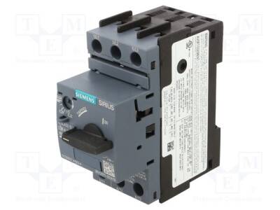 3RV2011-0DA10 - 1