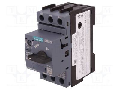 3RV2011-0JA10 - 1