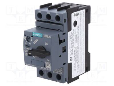 3RV2011-0KA10 - 1