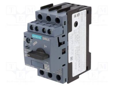 3RV2011-1AA15 - 1