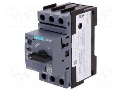 3RV2011-1CA10 - 1