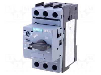 3RV2011-1DA10 - 1