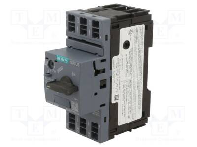 3RV2011-1DA20 - 1