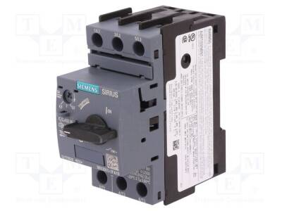 3RV2011-1FA10 - 2