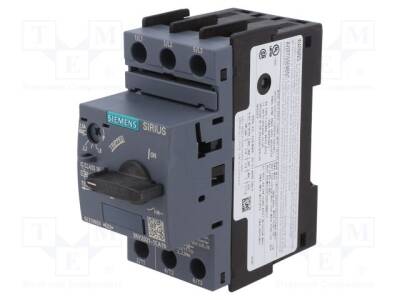 3RV2021-1CA10 - 2