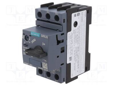 3RV2021-1DA10 - 1