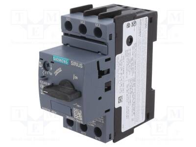 3RV2021-1HA10 - 1