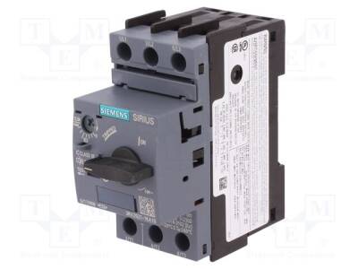 3RV2021-1KA10 - 1