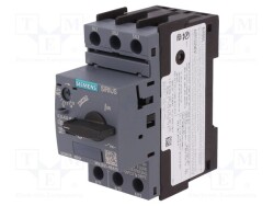 3RV2021-4BA10 - SIEMENS