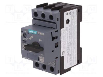 3RV2021-4BA10 - 1