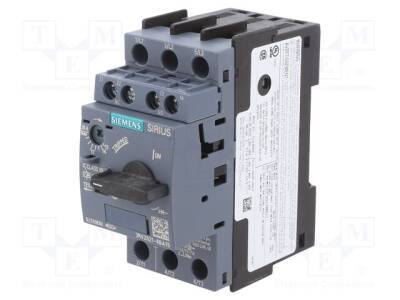 3RV2021-4BA15 - 2