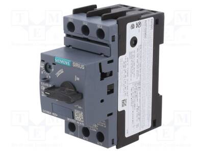 3RV2021-4CA10 - 1