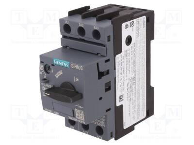 3RV2021-4EA10 - 2