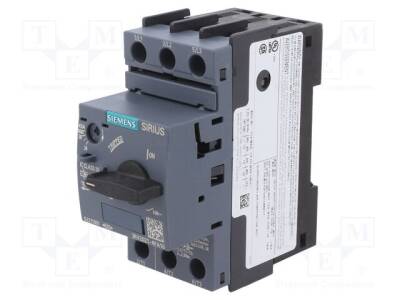 3RV2021-4FA10 - 1