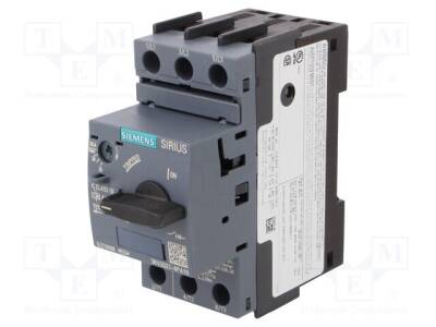 3RV2021-4PA10 - 1