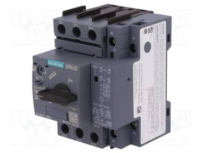 3RV2111-1KA10 - 1