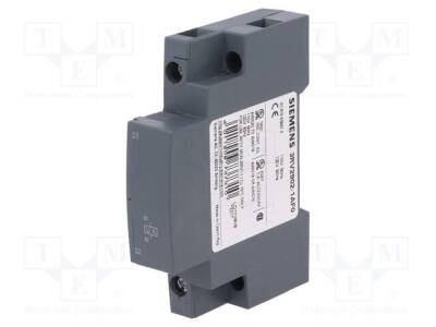 3RV2902-1AF0 - 1