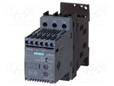 3RW3018-1BB04 - 1