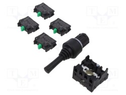 3SU1100-7AF10-1QA0 - SIEMENS