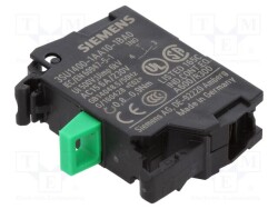 3SU1400-1AA10-1BA0 - SIEMENS
