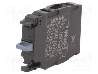 3SU1400-1AA10-1QA0 - 1