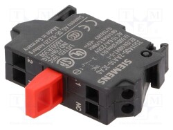 3SU1400-2AA10-3CA0 - SIEMENS