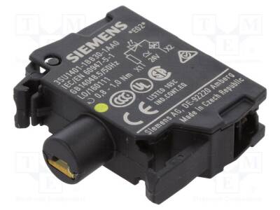 3SU1401-1BB30-1AA0 - 1