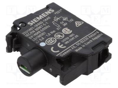 3SU1401-1BB60-1AA0 - 1