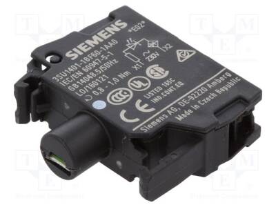 3SU1401-1BF60-1AA0 - 1