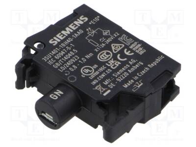 3SU1401-1BH40-1AA0 - 2