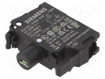 3SU1401-1BH60-1AA0 - 1